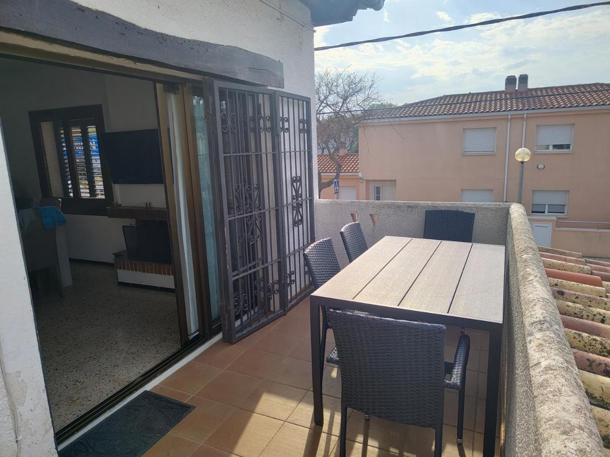 Villa Casa con 2 plantas, barbacoa, chill out, piscina y jardin Platja d'Aro  Exterior foto