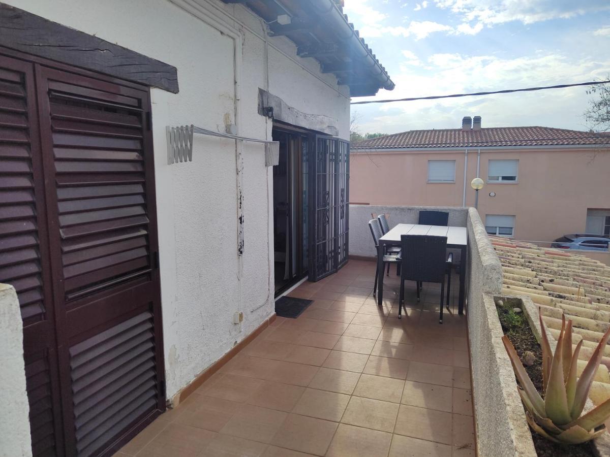 Villa Casa con 2 plantas, barbacoa, chill out, piscina y jardin Platja d'Aro  Exterior foto