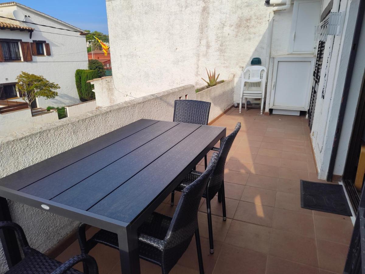 Villa Casa con 2 plantas, barbacoa, chill out, piscina y jardin Platja d'Aro  Exterior foto