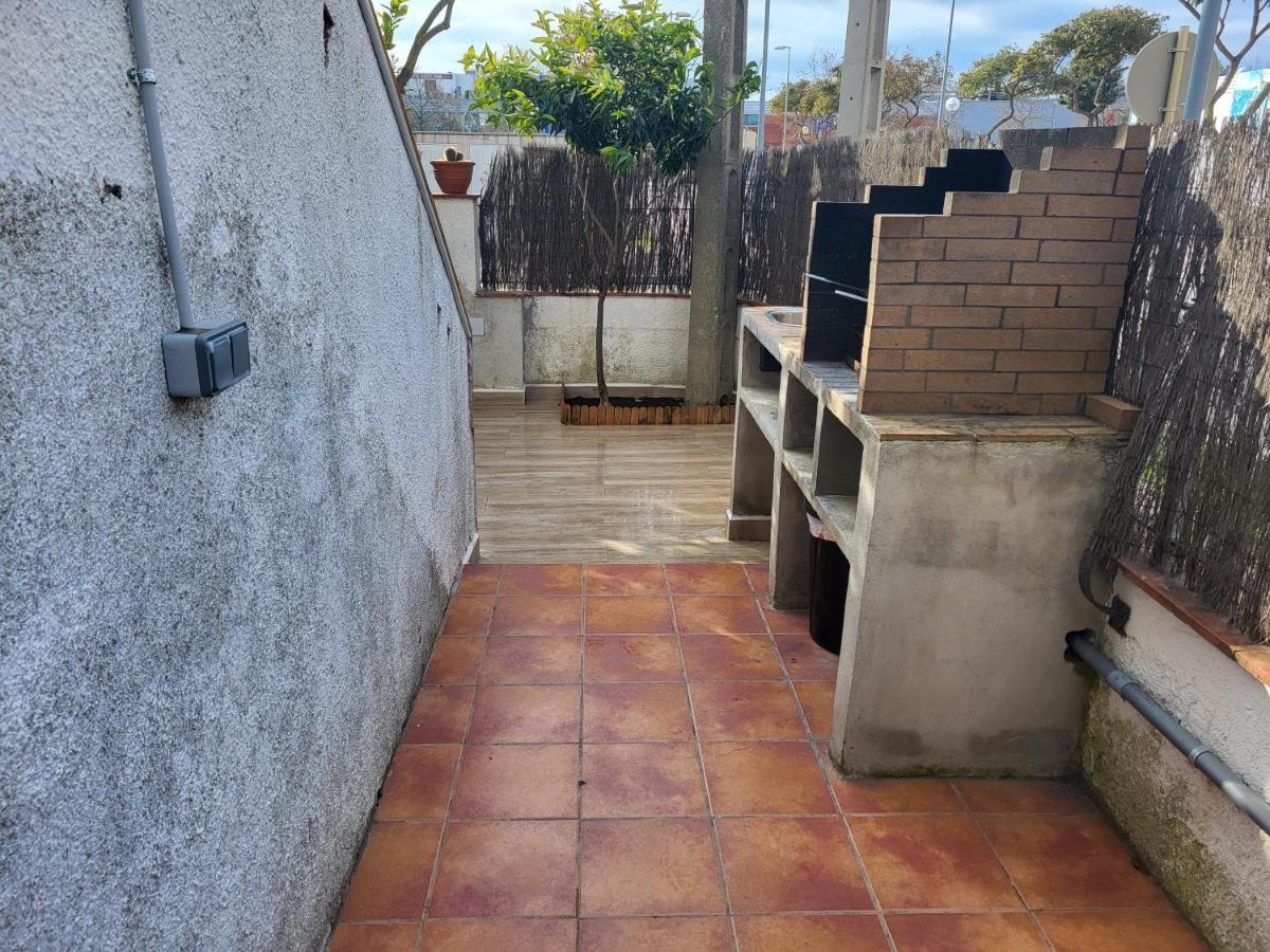 Villa Casa con 2 plantas, barbacoa, chill out, piscina y jardin Platja d'Aro  Exterior foto