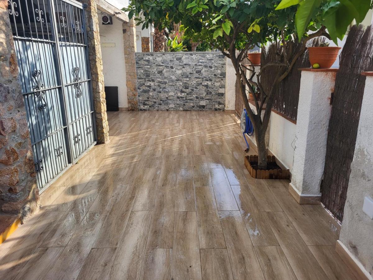 Villa Casa con 2 plantas, barbacoa, chill out, piscina y jardin Platja d'Aro  Exterior foto