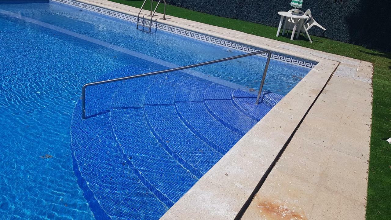 Villa Casa con 2 plantas, barbacoa, chill out, piscina y jardin Platja d'Aro  Exterior foto