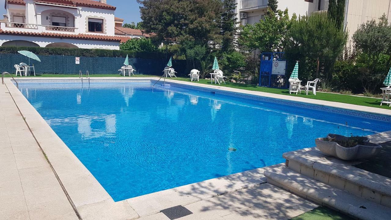 Villa Casa con 2 plantas, barbacoa, chill out, piscina y jardin Platja d'Aro  Exterior foto